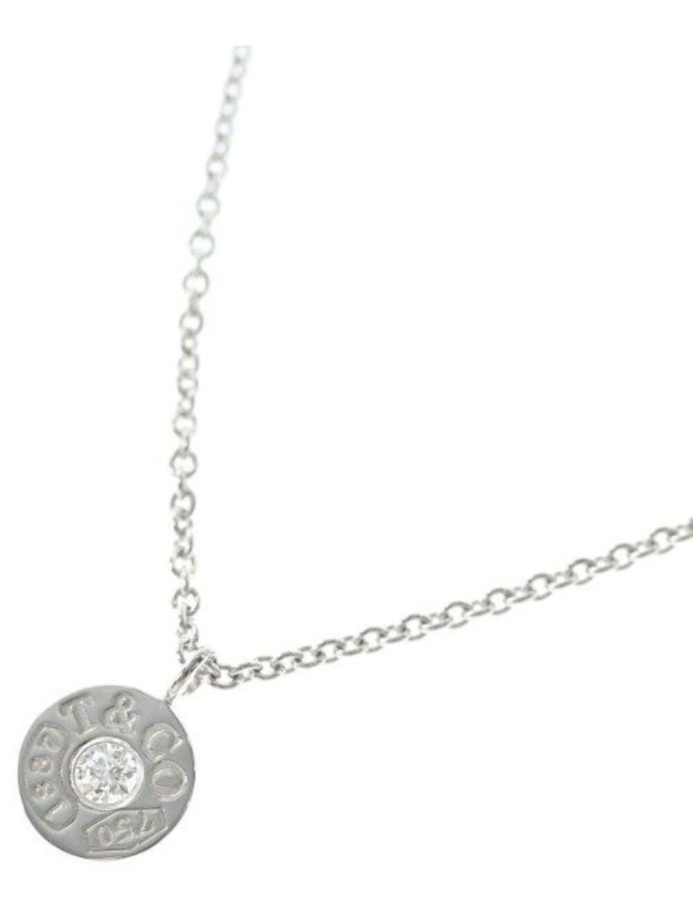 Tiffany & Co Necklace